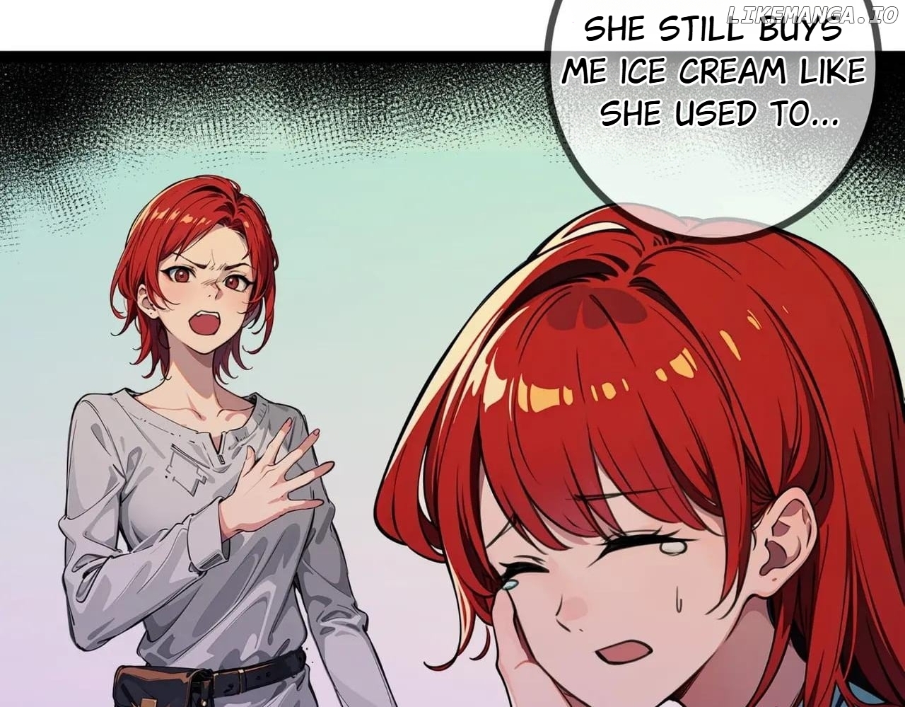 Daddy President Is Too Hard To Deal With Chapter 178 - page 28